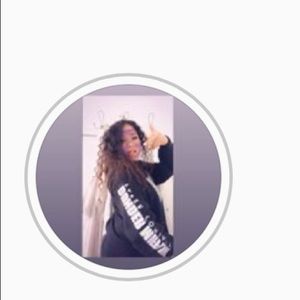 Meet your Posher, Melisa